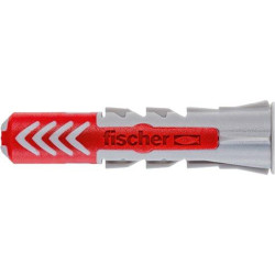 Fischer Dübel DUOPOWER 5x25 (100 Stk) Fischer Dübel DUOPOWER 5x25 (100 Stk)