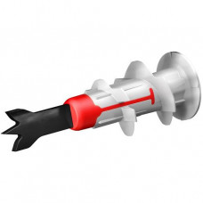 Fischer Gipskartondübel DUOBLADE