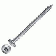 Fischer PowerFast II 4,0x40 SK TX VG blvz (200 Stk)