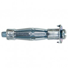Fischer Hohlraum-Metalldübel mit metrischer Schraube 4x32 mm