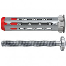 Fischer Hohlraumdübel DuoHM 4x55 mm S PZ