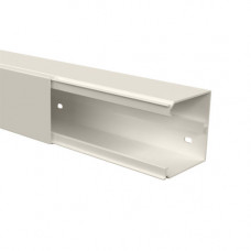 GGK Installationkanal 60x60x2000 mm weiß