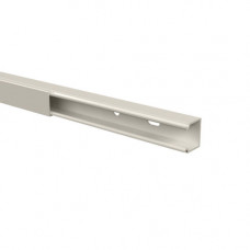 GGK Installationkanal 15x15x2000 mm weiß