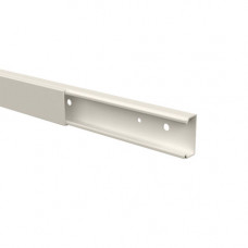 GGK Installationkanal 15x35x2000 mm weiß