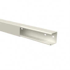 GGK Installationkanal 30x30x2000 mm weiß