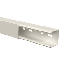 GGK Installationkanal 40x40x2000 mm weiß