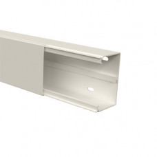 GGK Installationkanal 60x90x2000 mm weiß