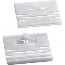 Hager Kupplung halogenfrei für Tehalit. BRP/BRHP Brüstungskanal