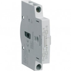 Hager Hilfskontakt 1S+1Ö Lasttrennschalter 20 - 125 A HZC311