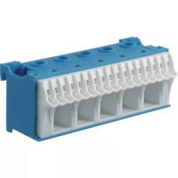 Hager Klemmen QuickConnect N-Klemme 22 Klemmstellen KN20N Hager Klemmen QuickConnect N-Klemme 22 Klemmstellen KN20N