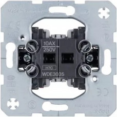 Berker Serienschalter Modul Einsatz 3035