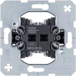 Berker Serienschalter Modul Einsatz 3035 Berker Serienschalter Modul Einsatz 3035