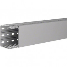 Hager Verdrahtungskanal aus PVC BA7 60x80mm steingrau
