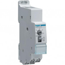 Hager Treppenlichtzeitschalter 1 Schließer 16A 230V EMS001B