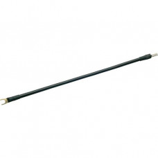 Hager Kabelbrücke 10 mm² Länge 250 mm Gabel/Stift schwarz K67S