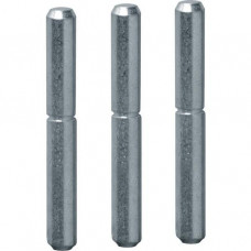 Hager Kontaktstifte 63A KJ01Z VPE: (1 SATZ=3 Stk)