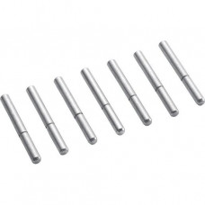 Hager Kontaktstifte 63A KJ03Z VPE: (1 SATZ=7 Stk)