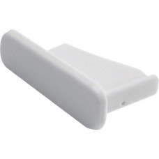 Hager Endkappe für Phasenschiene 1-polig KZN021