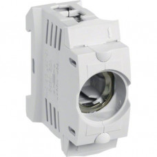 Hager Sicherungsunterteil 1-polig D02 63A LD043