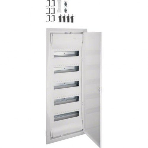 Hager Unterputz Wohnungsverteiler 5-reihig 60 PLE VU60AT