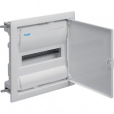 Hager Unterputz Verteiler Volta IP30 VU12AT