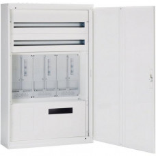Eaton Zählerverteiler Unterputz Salzburg AP-3ZP/2NZR SK I
