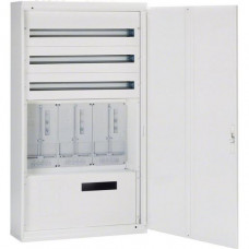 Eaton Zählerverteiler Unterputz Salzburg AP-3ZP/3NZR SK I