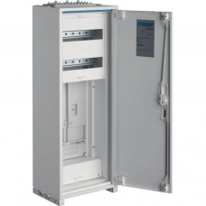 Hager Zählerschrank Wien WSTW 1-zeilig / 2-reihig