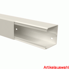 GGK Installationkanal weiß