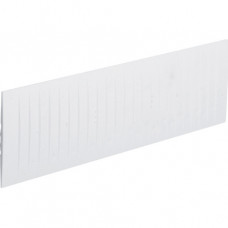 Hager Abdeckstreifen sperrbar für 216 mm Schlitz