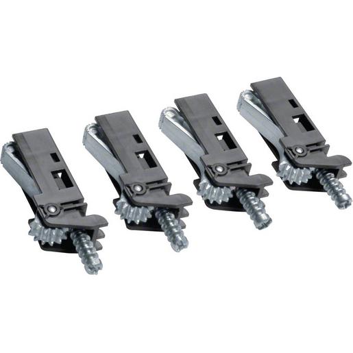 Hager Hohlwandset Volta VZ405N Hager Hohlwandset Volta VZ405N