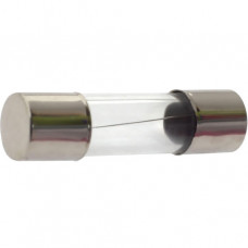 Siba G-Sicherung träge 5x20mm 250V L träge