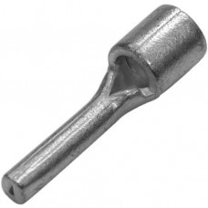 Haupa Stiftkabelschuh verzinnt 4,0 - 6,0 mm² DIN 46230