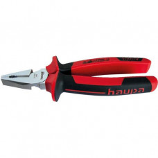 Haupa VDE-Kombizange 205 mm
