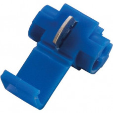 Haupa Schnellverbinder 1,25-2,5 260337 BL