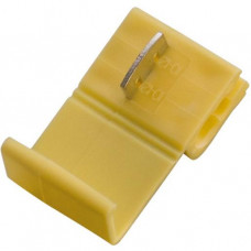 Haupa Schnellverbinder gelb 4,0-6,0 PP 260338 GE