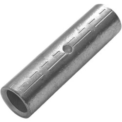 Haupa Pressverbinder DIN 46267 verzinnt 6 mm² Haupa Pressverbinder DIN 46267 verzinnt 6 mm²