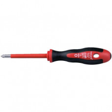 Haupa 2K-VDE-Schraubendreher PH 0