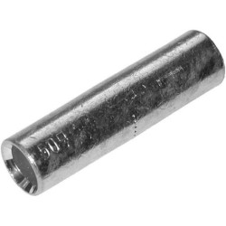 Haupa Stossverbinder verzinnt 0,5-1,0 mm² Haupa Stossverbinder verzinnt 0,5-1,0 mm²
