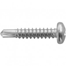 Haupa Blechschraube DIN 7504M 3,5x13 mm (100 Stk)