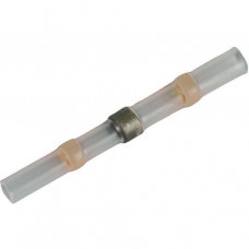 Haupa Löt-Schrumpfverbinder transparent 4,0-6,0 mm² gelb (100 Stk)