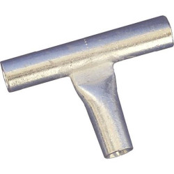 Intercable T-Verbinder 10 mm² verzinnt R-Serie Intercable T-Verbinder 10 mm² verzinnt R-Serie