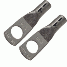 Haupa Presskabelschuh 10 mm²