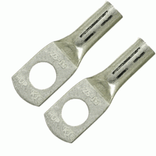 Haupa Presskabelschuh 25 mm²