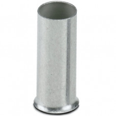 Haupa Aderendhülse verzinnt blank 10 mm²/L12 mm VPE: Packung (50 Stk)