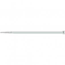 SapiSelco Kabelbinder SEL.2.202 farblos 2,5x100 mm VPE: Packung (100 Stk)
