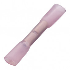 Haupa Schrumpf Quetschverbinder 0,25-1,5 shrink rot