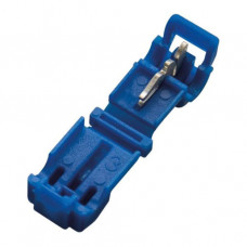 Haupa Schnellverbinder blau 1,25-2,5 mm² PP