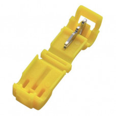 Haupa Schnellverbinder gelb 4-6 mm² PP