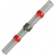 Haupa Schrumpf Lötverbinder 0,5-1 mm² rot
